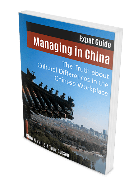 Managing in China Expat Guide, The truth about cultural differences in the Chinese workplace