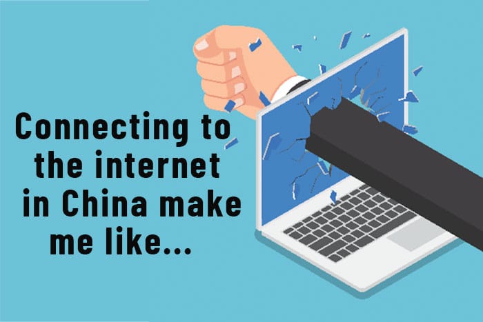 Internet Censorship in China