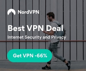 Get NordVPN for up to 66% off